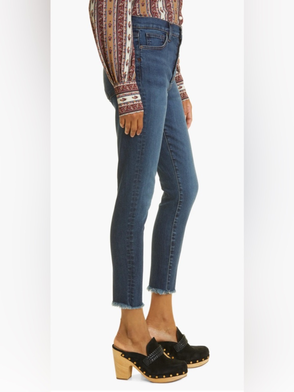 Veronica beard jeans